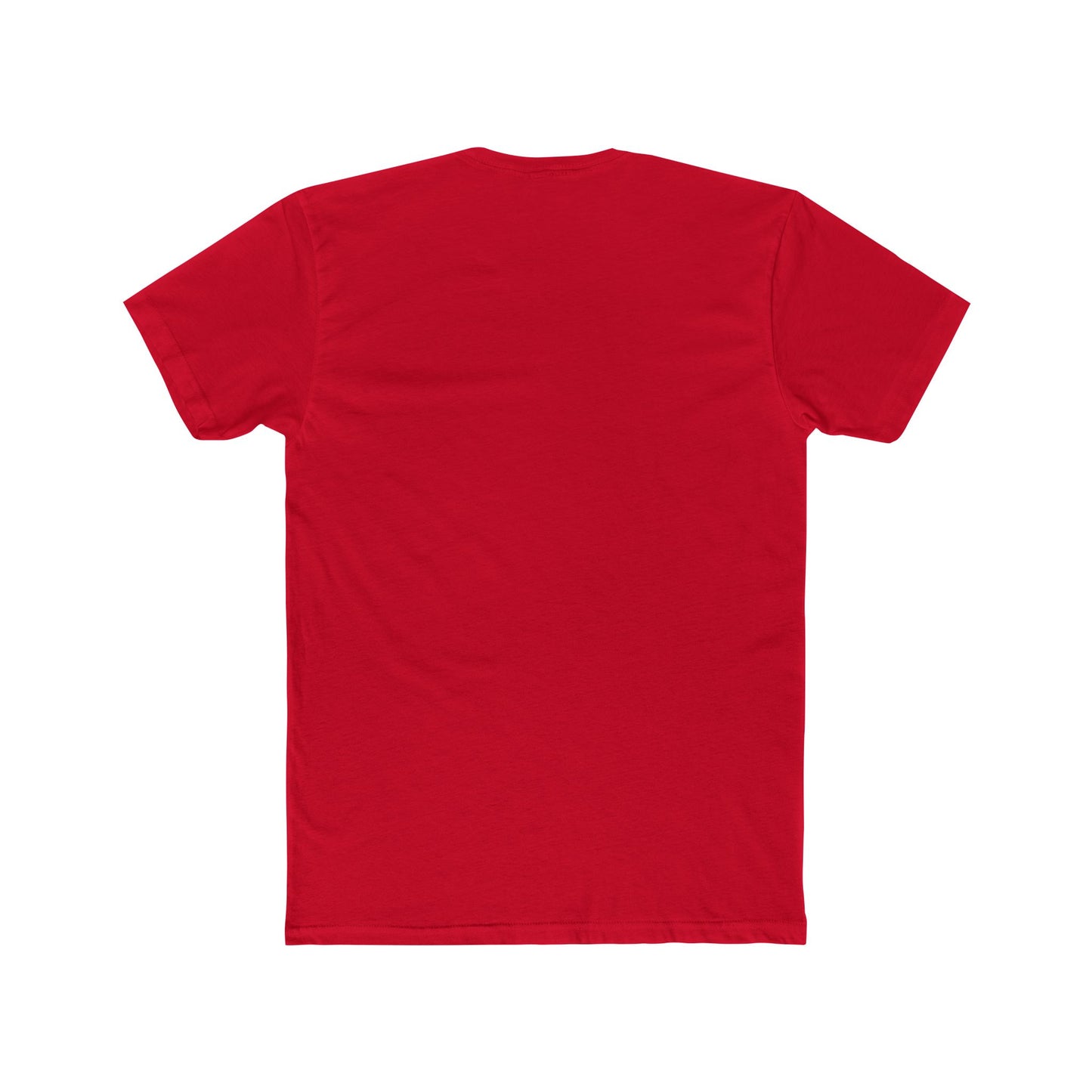 Father’s Day T-Shirt — "Fathers Are Like Noah" Patriotic Dad Tee
