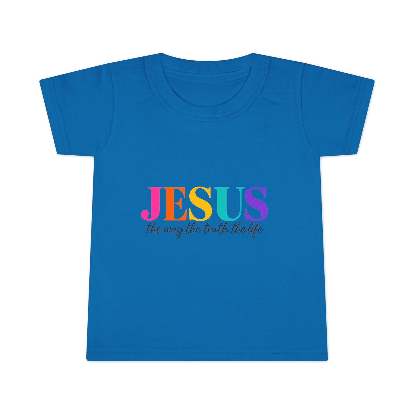 Toddler T-shirt