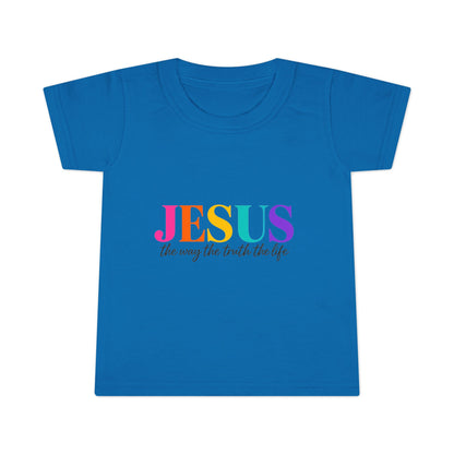 Toddler T-shirt