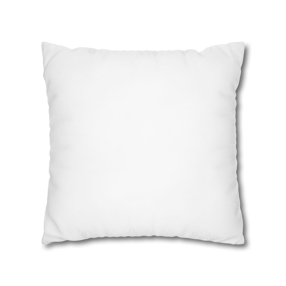 Christmas Tree Pillowcase — "Granddaughter, you are a blessing from above. Merry Christmas!"