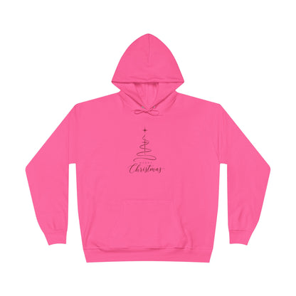Unisex EcoSmart® Pullover Hoodie Sweatshirt
