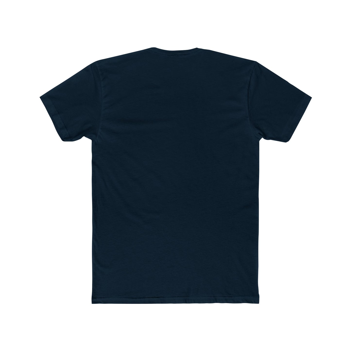 One Nation Under God Cross T-Shirt — Patriotic Christian Tee