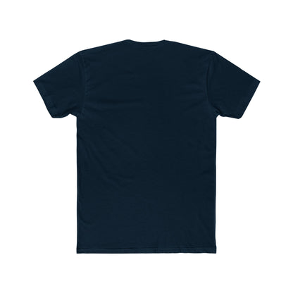 One Nation Under God Cross T-Shirt — Patriotic Christian Tee