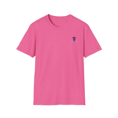 Genesis 1:27 Tee