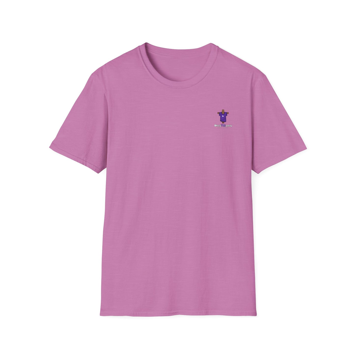 Genesis 1:27 Tee