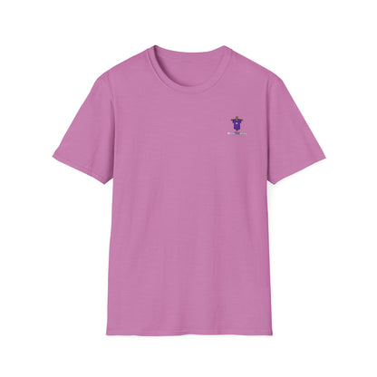 Genesis 1:27 Tee