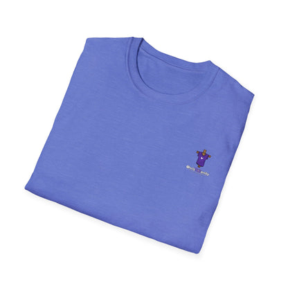 Genesis 1:27 Tee