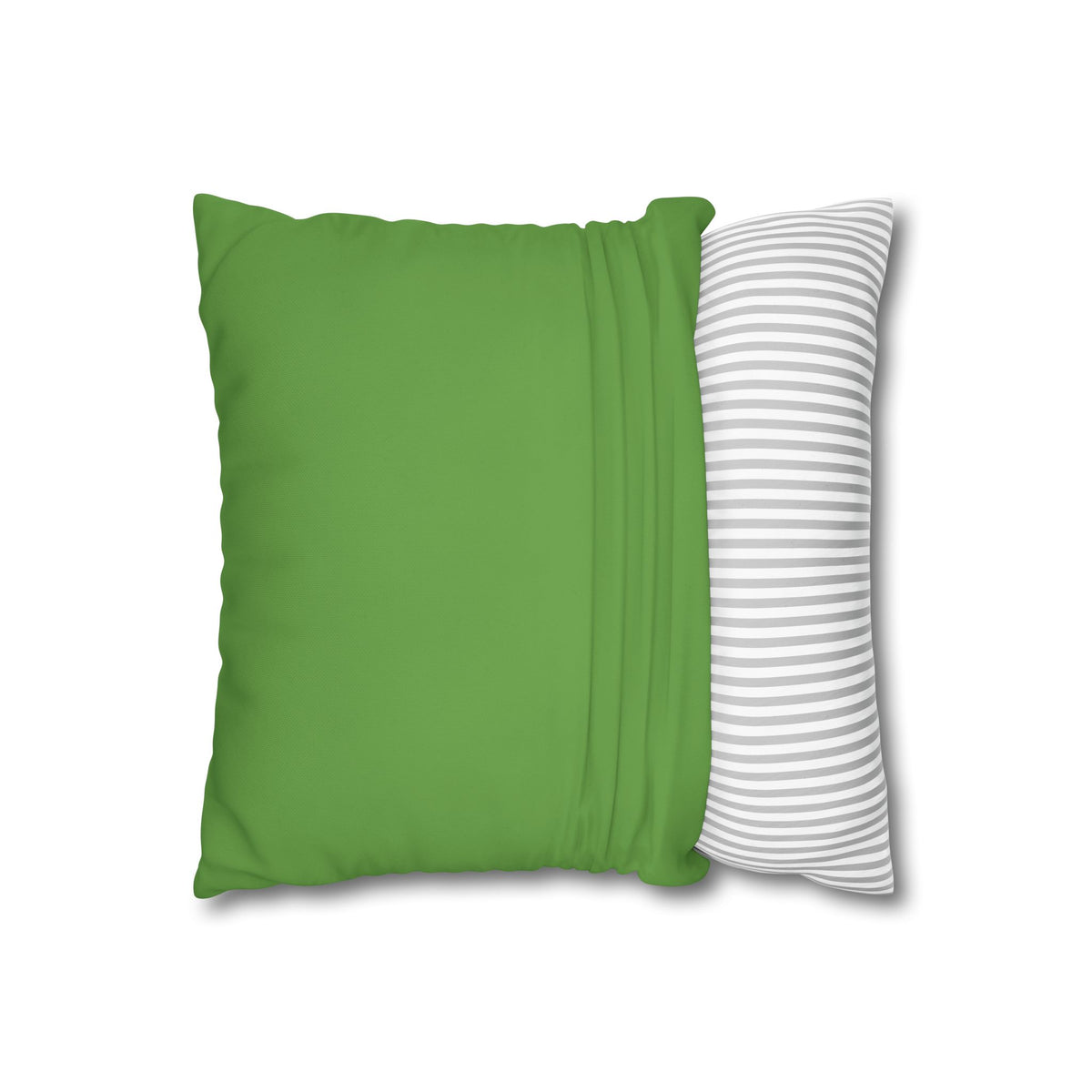 Spanish |Christmas Tree Pillowcase — "Dulce nieta, eres la respuesta a nuestras oraciones. Feliz Navidad!"
