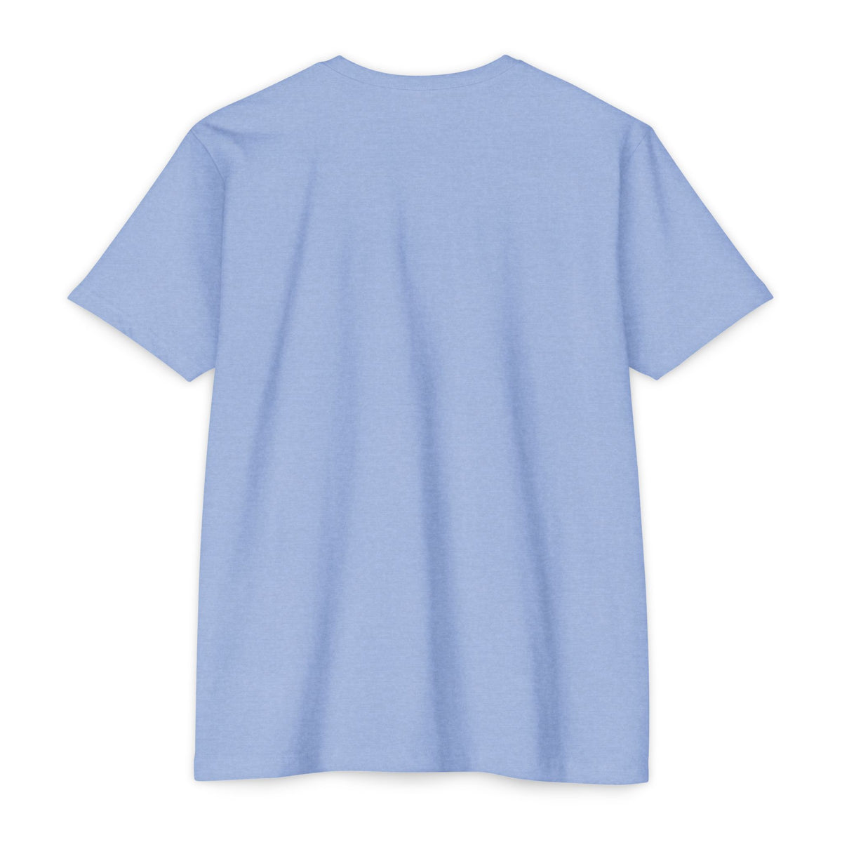 Nativity Scene T-Shirt — "For unto us a Child is born" Christmas Tee