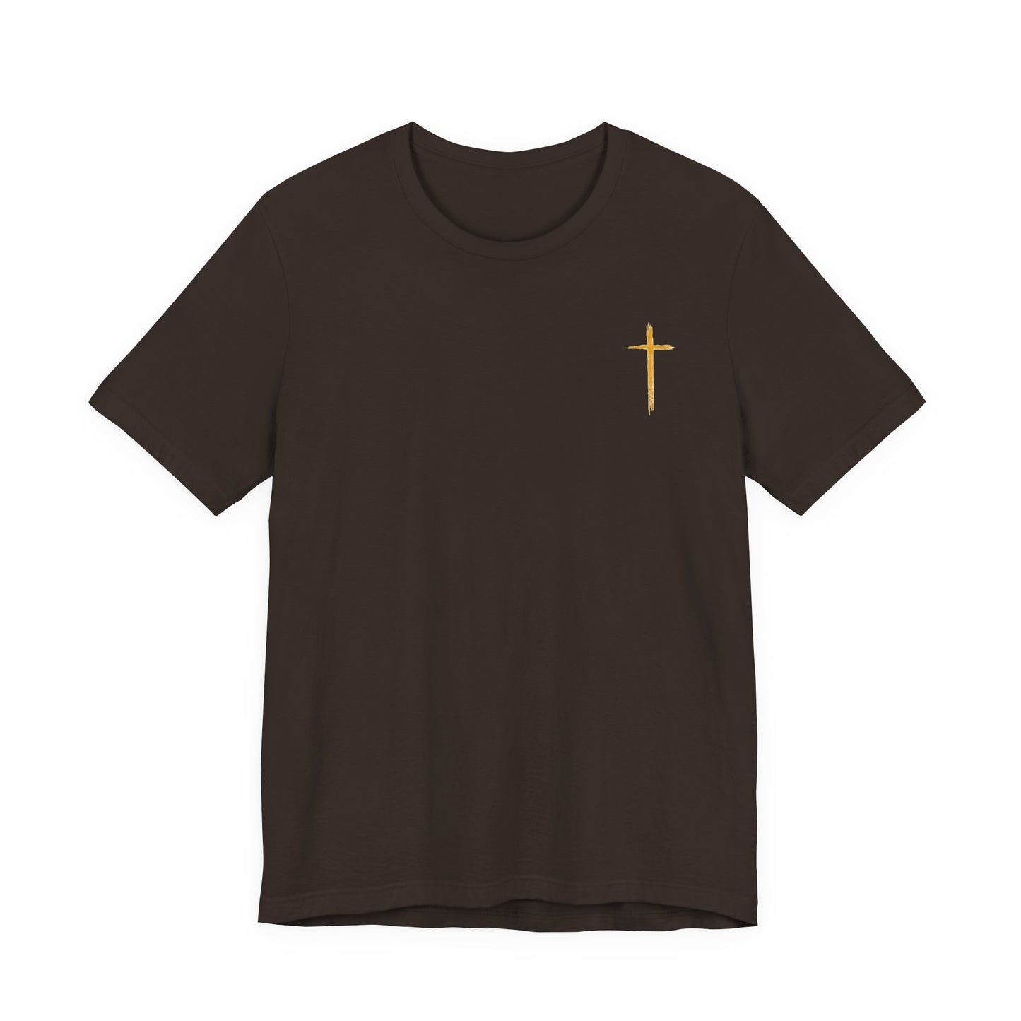 Liberty Stamp T‑Shirt — Vintage 13 Liberty Bell Graphic Tee
