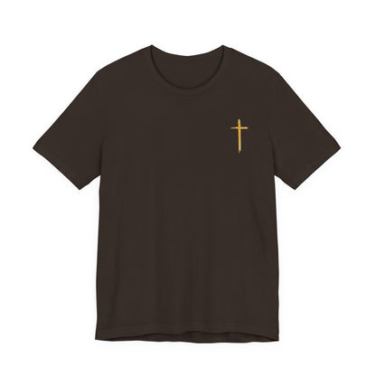 Liberty Stamp T‑Shirt — Vintage 13 Liberty Bell Graphic Tee