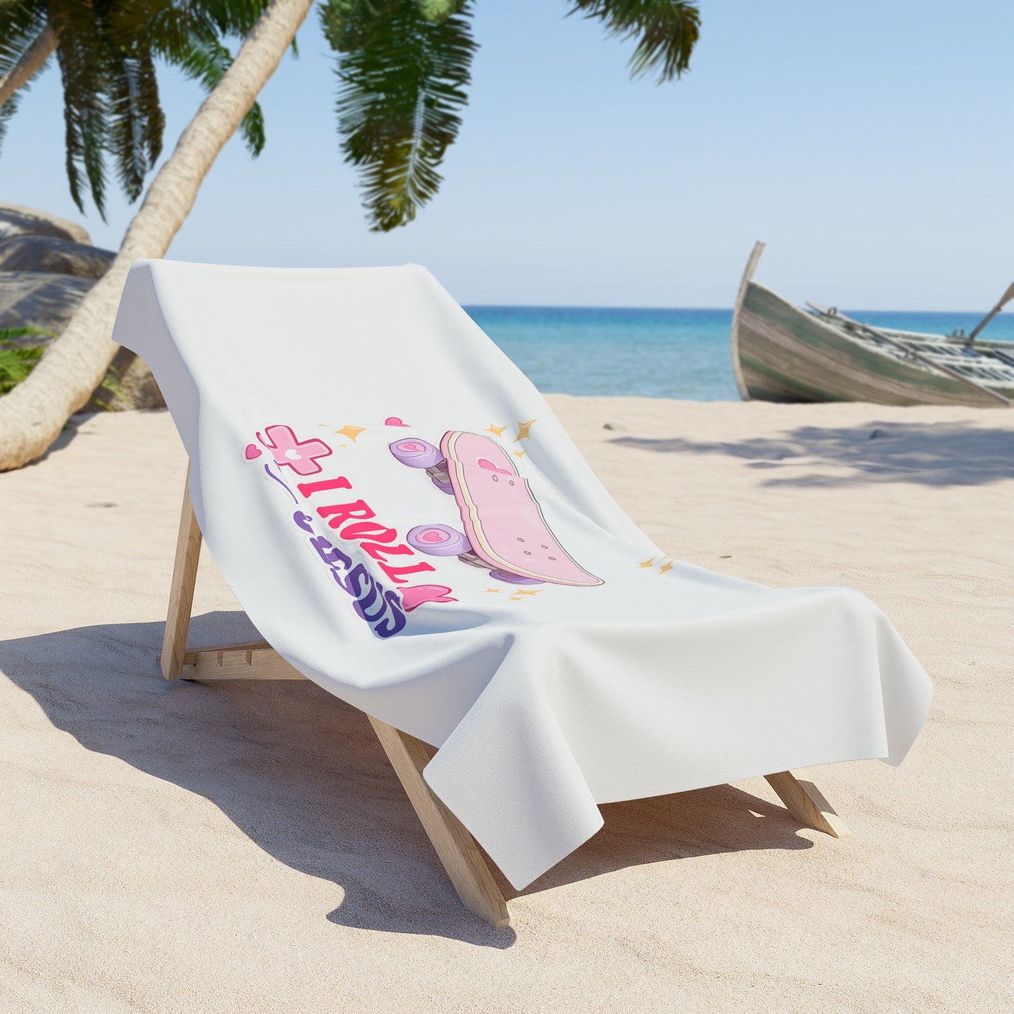 Beach Towel