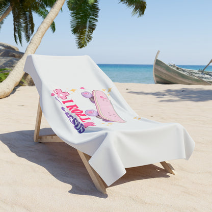 Beach Towel