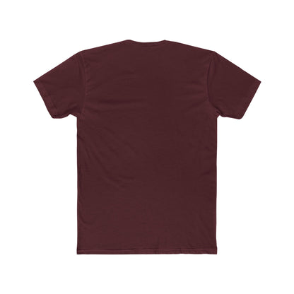 Father’s Day T-Shirt — "Fathers Are Like Noah" Patriotic Dad Tee