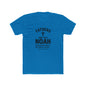 Fathers Are Like Noah Tee — Christian Father’s Day T-Shirt (Genesis 6:22)