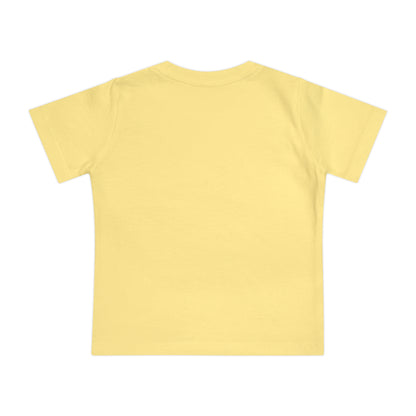 Baby T-Shirt "The Lord Is My Shepherd" Cute Sheep Christian Infant Tee