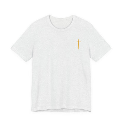 Liberty Stamp T‑Shirt — Vintage 13 Liberty Bell Graphic Tee