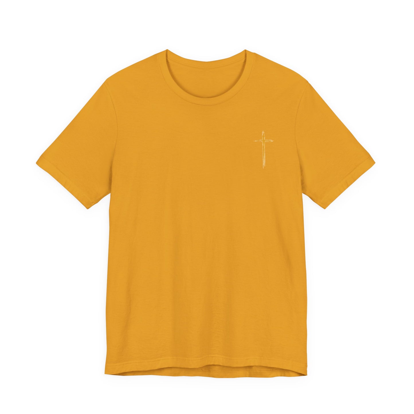 Liberty Stamp T‑Shirt — Vintage 13 Liberty Bell Graphic Tee