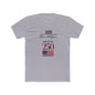 God One Nation - America 250 Patriotic Tee
