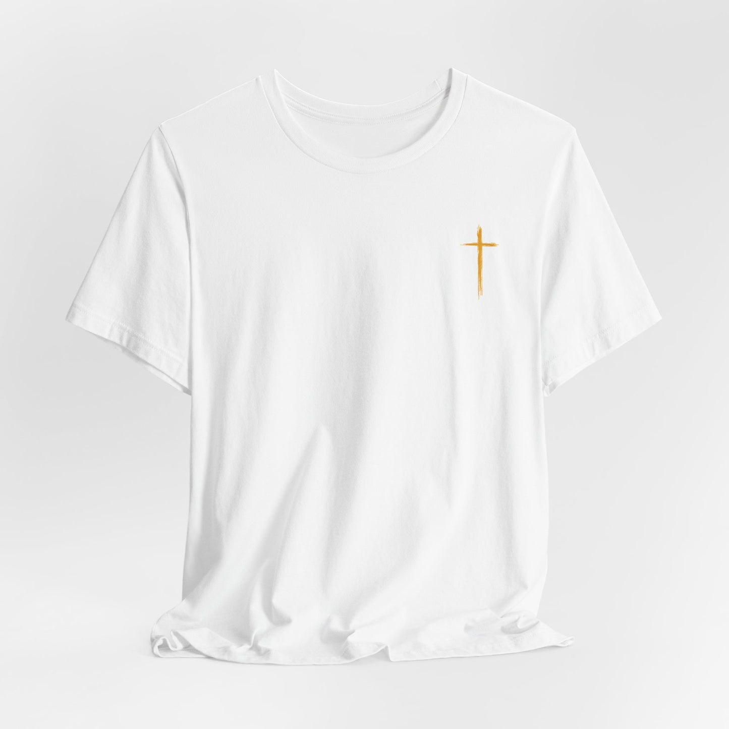 Liberty Stamp T‑Shirt — Vintage 13 Liberty Bell Graphic Tee