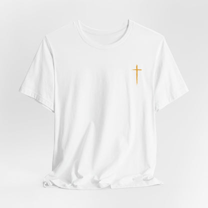 Liberty Stamp T‑Shirt — Vintage 13 Liberty Bell Graphic Tee