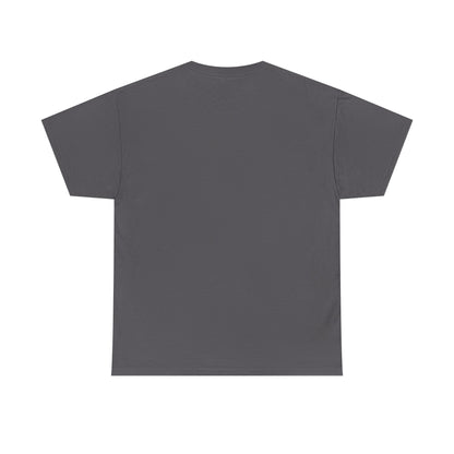Created American Flag T‑Shirt — 'Created' Patriotic Graphic Tee
