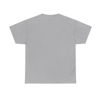 Created American Flag T‑Shirt — 'Created' Patriotic Graphic Tee