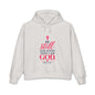 Christian Hoodie — "Be Still and Know That I Am God" Faith Pullover with Back ‘I Know Jesus Loves Me’ Design