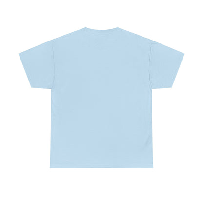 Created American Flag T‑Shirt — 'Created' Patriotic Graphic Tee